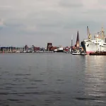 Ferienwohnung Luckmann _ Objekt 34