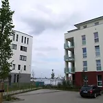 Ferienwohnung Luckmann _ Objekt 34