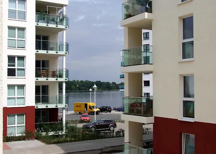 Ferienwohnung Luckmann _ Objekt 34