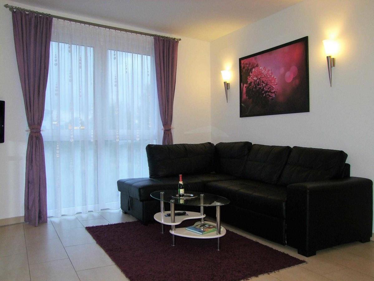 Ferienwohnung Luckmann _ Objekt 34 * Rostock