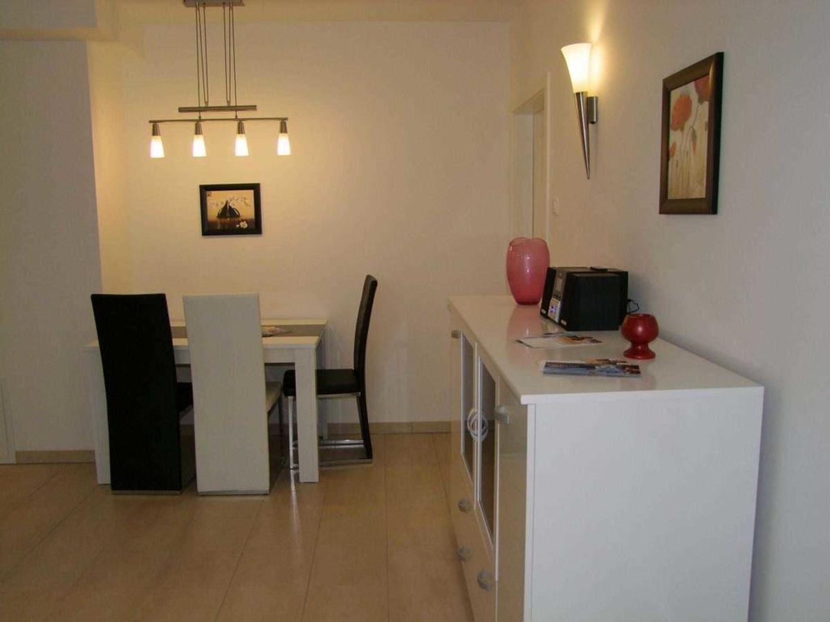 Ferienwohnung Luckmann _ Objekt 34 * Rostock