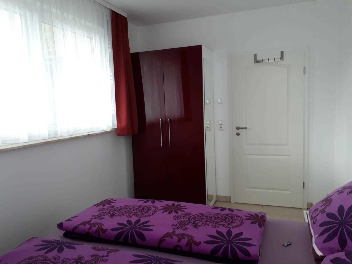 Apartment Ferienwohnung Luckmann _ Objekt 34 *