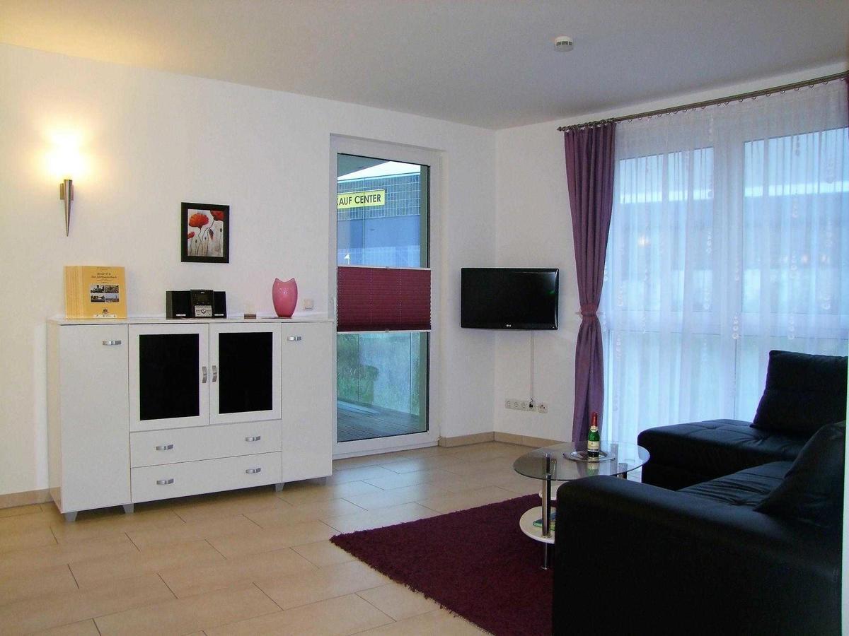 Apartment Ferienwohnung Luckmann _ Objekt 34 *