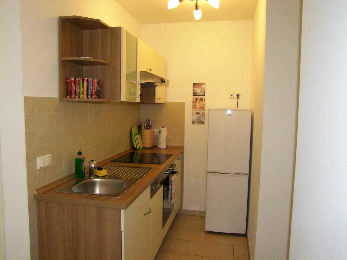 Apartment Ferienwohnung Luckmann _ Objekt 34 *