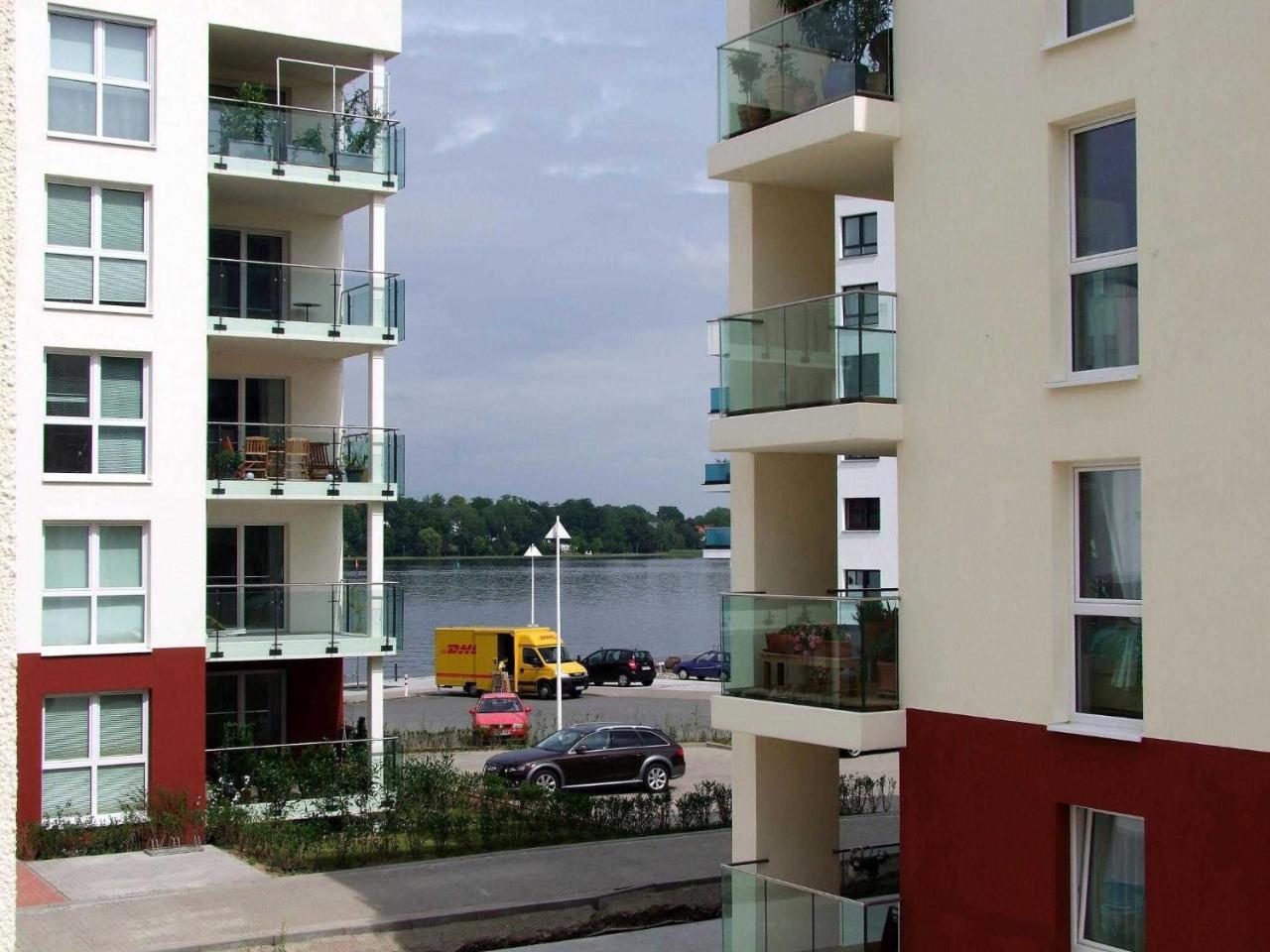 Ferienwohnung Luckmann _ Objekt 34 Apartment