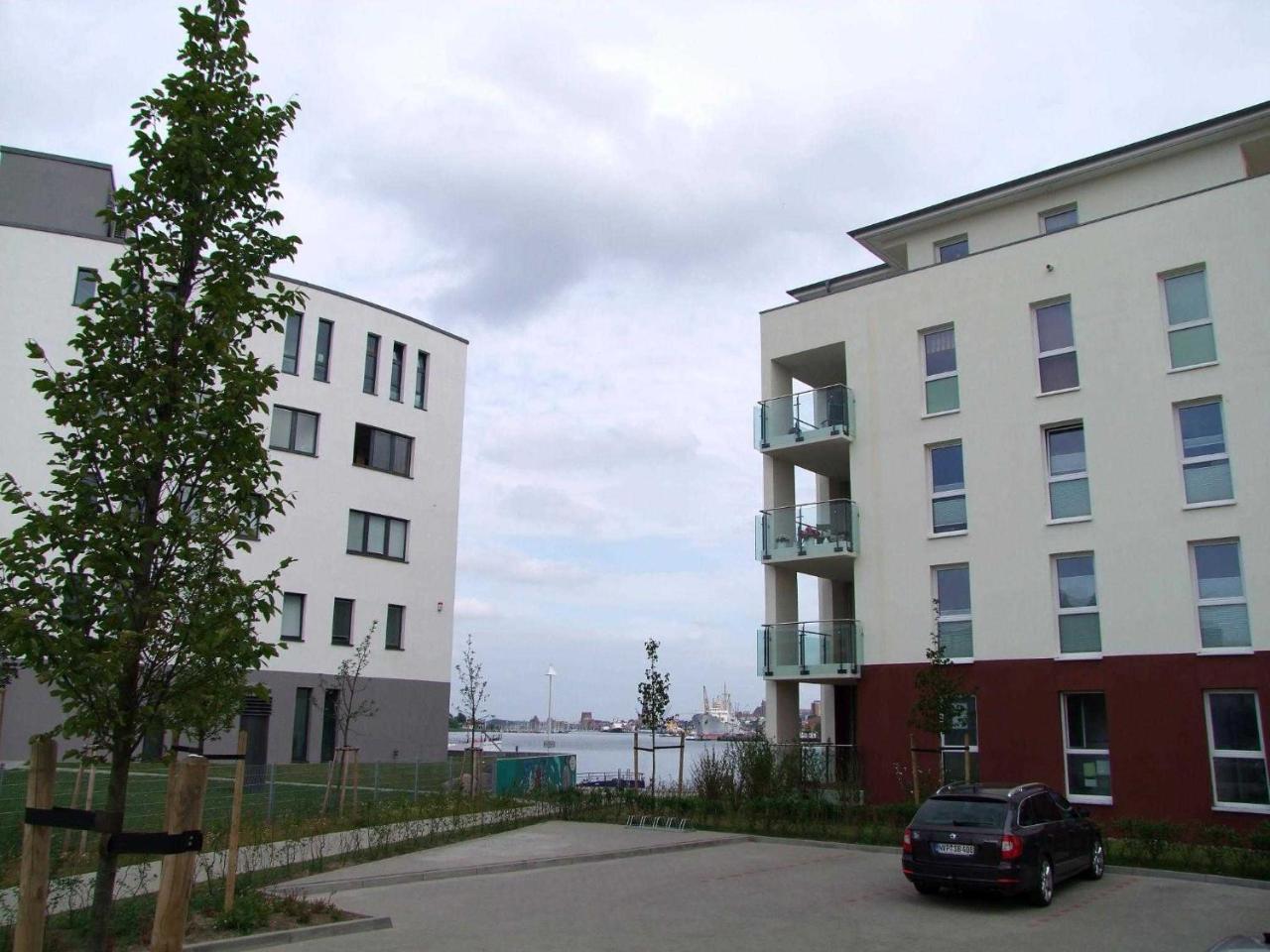 Ferienwohnung Luckmann _ Objekt 34 * Rostock