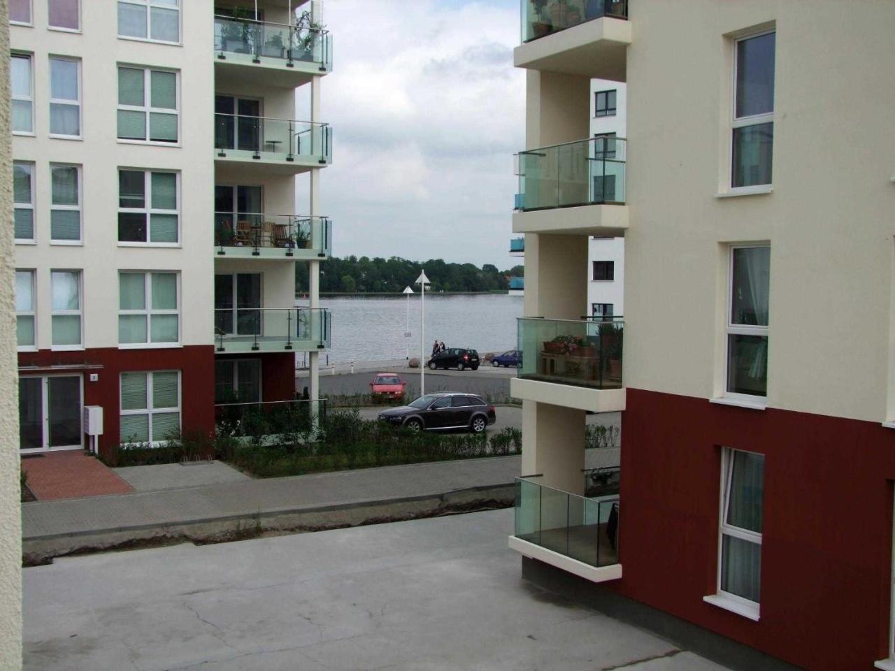 Apartment Ferienwohnung Luckmann _ Objekt 34