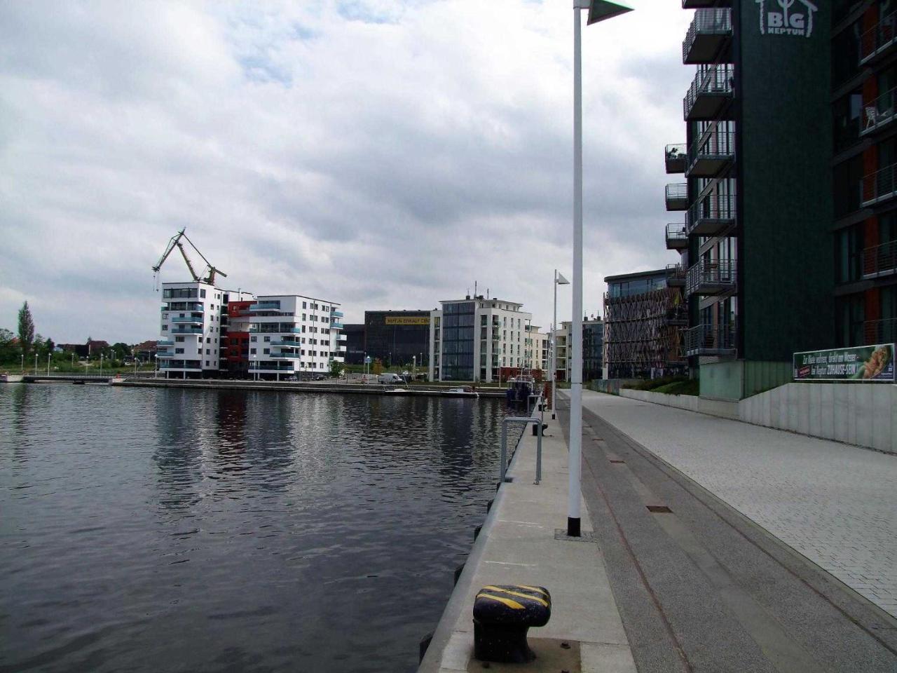 Ferienwohnung Luckmann _ Objekt 34